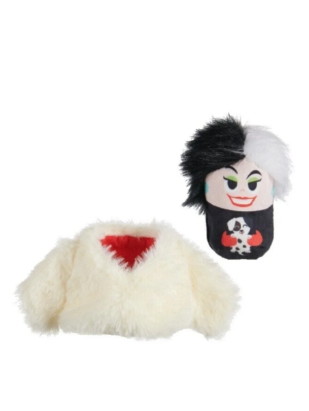 Disney barkbox cruella